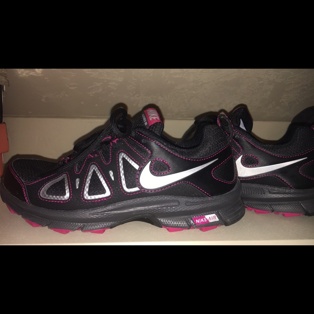 Nike Air Shoes